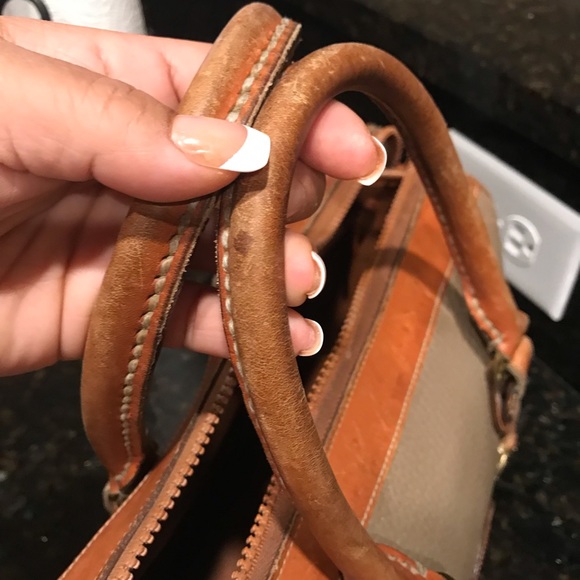 Dooney & Bourke Satchel handbag❌sold❌ - Picture 6 of 11